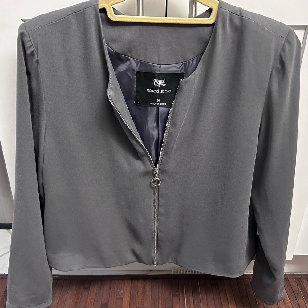 Jacket - Picture 2 of 3